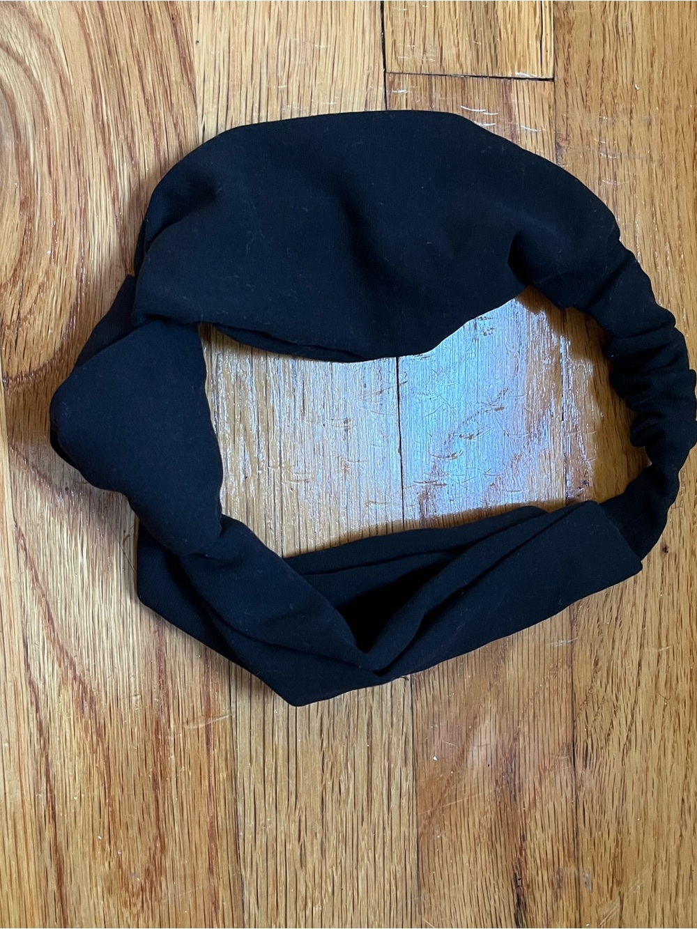 Lululemon Knot Headband